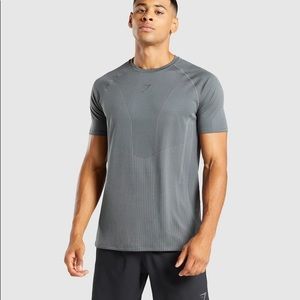 Gymshark Apex Jacquard T-Shirt